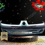 Renault Clio ön tampon (2002-2006) Açık yeşil-Sıfır
