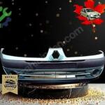 Renault Clio ön tampon (2002-2006) Açık yeşil-Sıfır