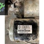 Renault/Dacia/Nissan Marş Motoru 23300-0557R / M000TD0372ZE