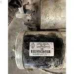 Renault/Dacia/Nissan Marş Motoru 23300-0557R / M000TD0372ZE