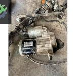 Renault/Dacia/Nissan Marş Motoru 23300-0557R / M000TD0372ZE