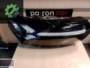 Renault Duster Sağ Far Orjinal
