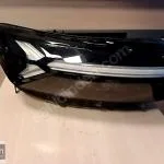 Renault Duster Sağ Far Orjinal Full LED