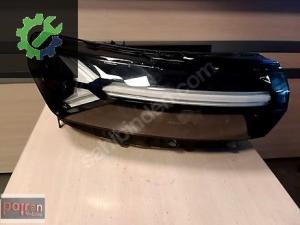 Renault Duster Sağ Far Orjinal Full LED