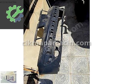 Renault Espace Ön Tampon çıkma parça