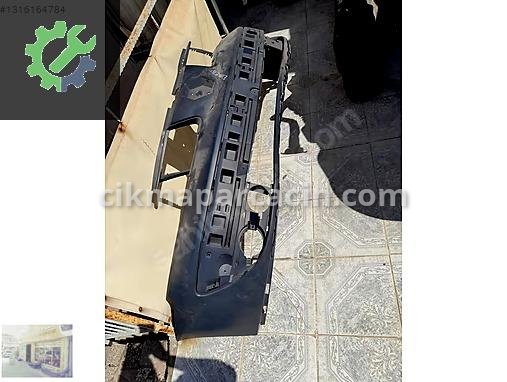 Renault Espace Ön Tampon 7701207359 çıkma parça