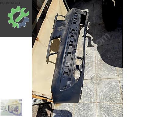 Renault Espace 4 Ön Tampon Mais 7701207359