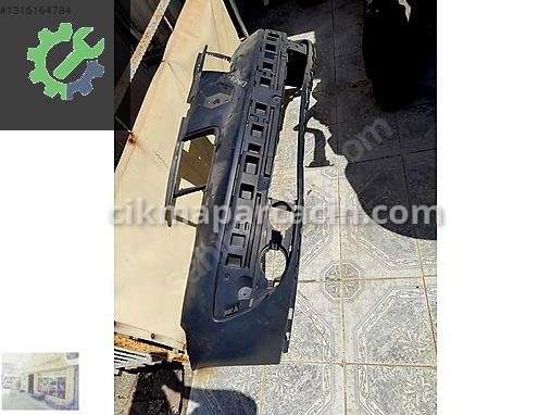 Renault Espace Ön Tampon 7701207359 çıkma parça