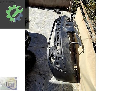 Renault Espace 4 Ön Tampon Mais 7701207359