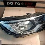 Renault Express LED li sağ Far Orjinal