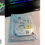 Renault Fluence Megane 3 Xenon beyni 130 732 9153 01-Garantili