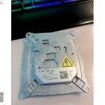 Renault Fluence Megane 3 Xenon beyni 130 732 9153 01-Garantili