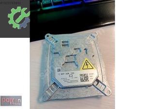 Renault Fluence Megane 3 Xenon beyni 130 732 9153 01-Garantili
