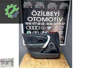Renault Fluence Megane 3 sol ön kapı döşemesi