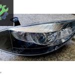 Renault Fluence Orjinal Çok Temiz Mercekli Sol Far