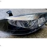 Renault Fluence Orjinal Çok Temiz Mercekli Sol Far