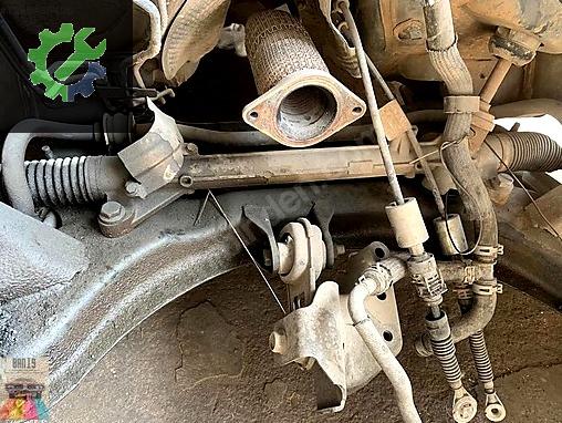 Renault Kadjar Direksiyon Kutusu çıkma parça