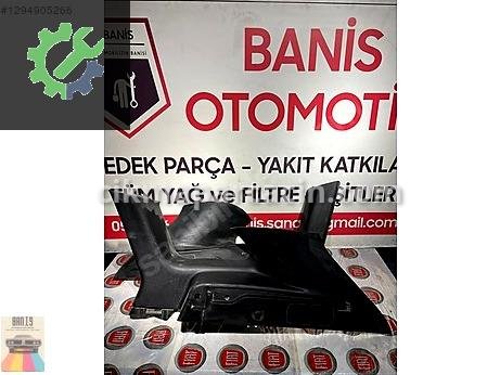 Renault Kadjar Döşeme çıkma parça