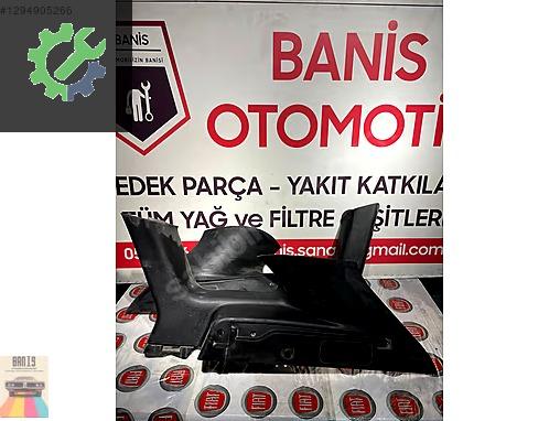 Renault Kadjar Döşeme 769346917R çıkma parça