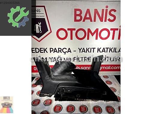 Renault Kadjar Döşeme 769346917R çıkma parça