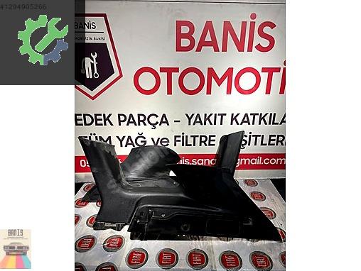 Renault Kadjar Döşeme 769346917R çıkma parça