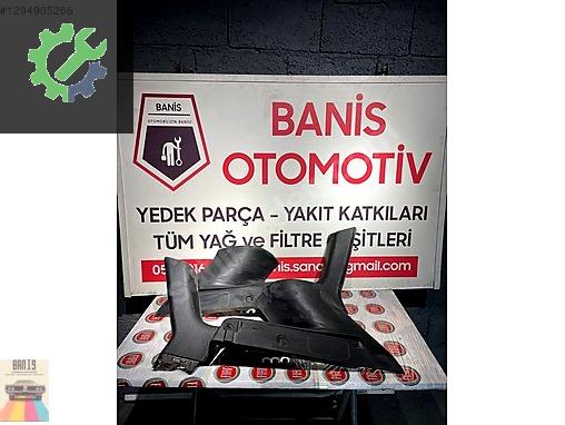 Renault Kadjar Döşeme 769346917R çıkma parça