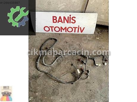 Renault Kadjar Elektrik Tesisatı çıkma parça