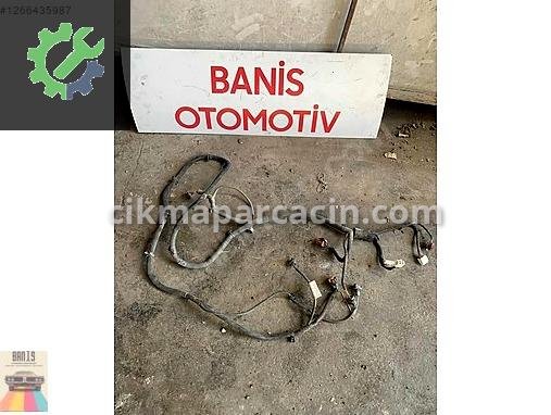 Renault Kadjar Elektrik Tesisatı 240120576R çıkma parça