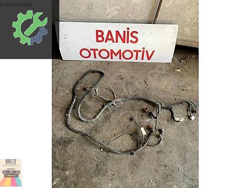 Renault Kadjar Elektrik Tesisatı 240120576R çıkma parça