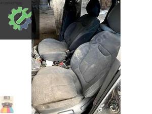 Renault Kadjar Ön Koltuk Takımı Orijinal Çıkma