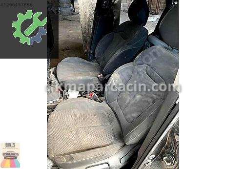 Renault Kadjar Ön Koltuk çıkma parça