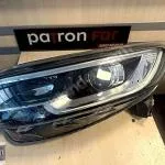 Renault Kadjar Orjinal Far Sağ Sol Mevcuttur