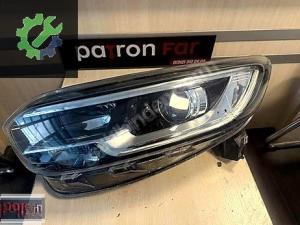 Renault Kadjar Orjinal Far Sağ Sol Mevcuttur