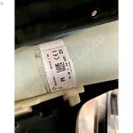 Renault Kadjar Sağ Perde Airbag Orijinal Çıkma
