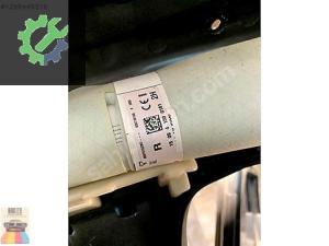 Renault Kadjar Sağ Perde Airbag Orijinal Çıkma
