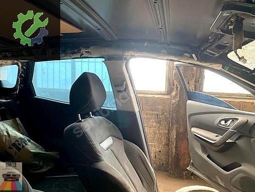 Renault Kadjar Perde Airbag çıkma parça