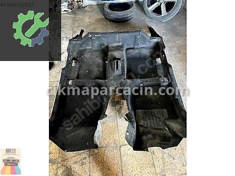 Renault Kadjar Döşeme çıkma parça