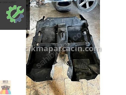 Renault Kadjar Döşeme 749024822R çıkma parça