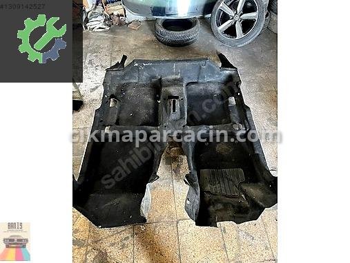 Renault Kadjar Döşeme 749024822R çıkma parça