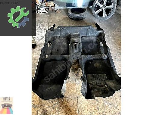 Renault Kadjar Döşeme 749024822R çıkma parça