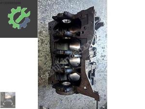 Renault Kango Motor Bloğu Sıfır K9KE808 Clio