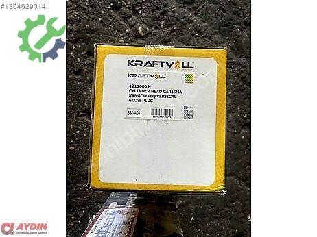 Renault Megane Silindir Kapak çıkma parça