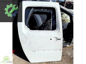 Renault Kangoo 3 Sağ Sürgülü Kapı