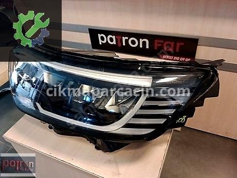 Renault Kangoo Sol Ön Far çıkma parça