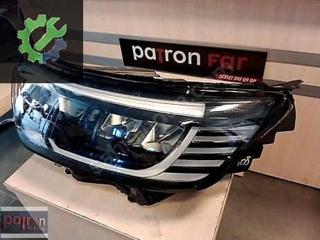 Renault Kangoo Sol Ön Far çıkma parça