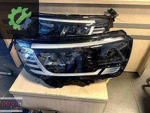Renault Kangoo Orjinal Far Sağ Sol Mevcuttur 26060 1496r