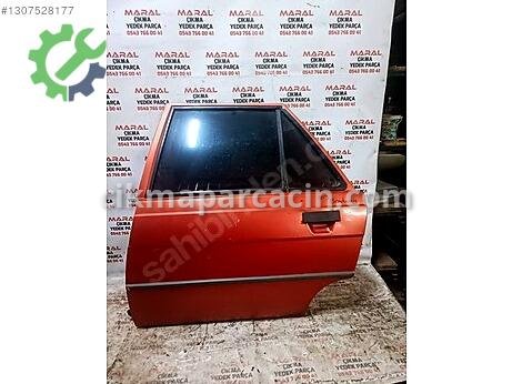 Renault 9 Kapı çıkma parça