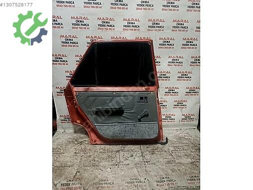 Renault 9 Kapı çıkma parça
