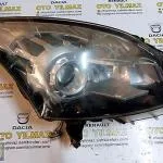 Renault Koleos Sağ Zenon Far 26025JY45A orjinal çıkma