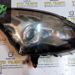Renault Koleos Sağ Zenon Far 26025JY45A orjinal çıkma